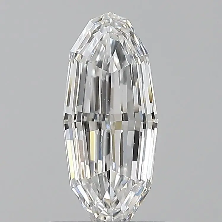 1.00 Ct Oval Natural Diamond – Gia Certified (Id: 6481198375) 1