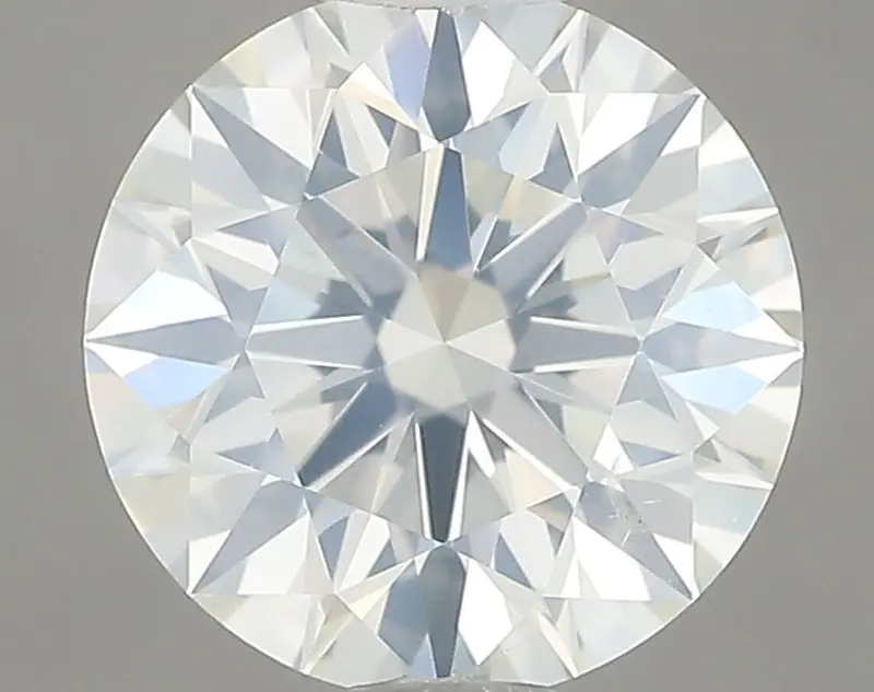 1.04 Ct Round Brilliant Natural Diamond Graded By Gia (Id: 54********) 1
