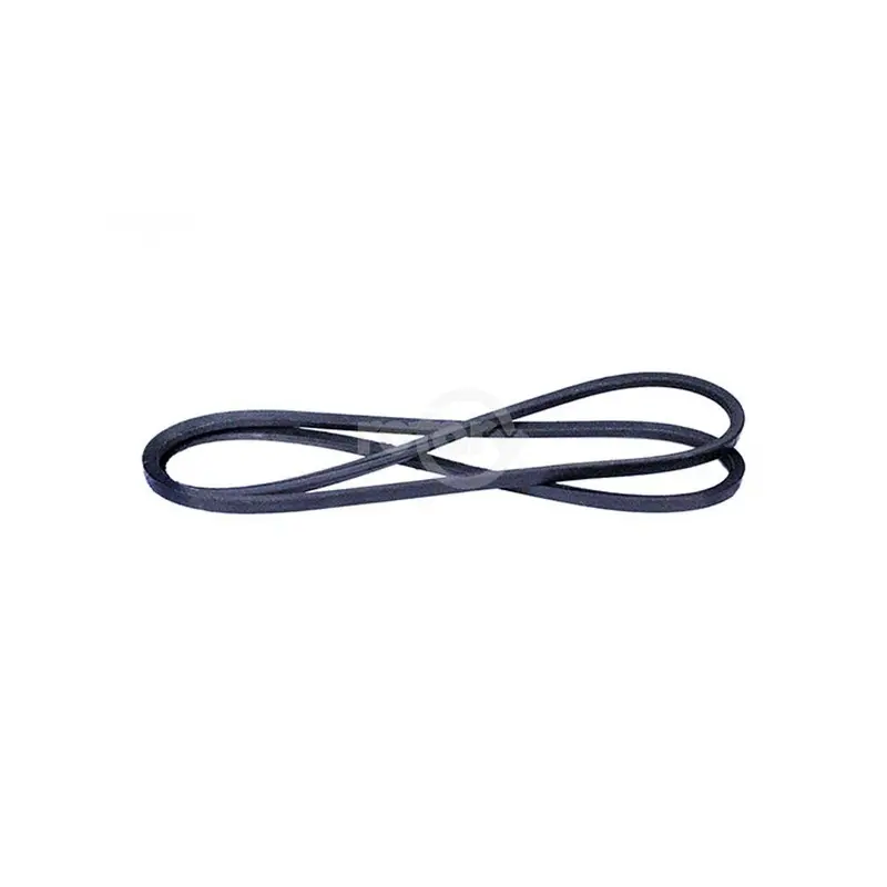 1/2-Inch X 67.24-Inch V-Belt – Light-Duty Rotary Equipment Drive Belt 1