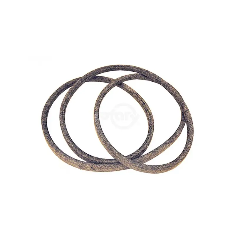 1/2" × 72" Lawn Mower Deck Belt – Rotary Part Number 14359 1