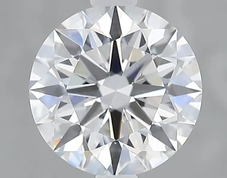1.65 Carat Round Lab-Grown Diamond Certified By Gia (Id: 5231440207) 1