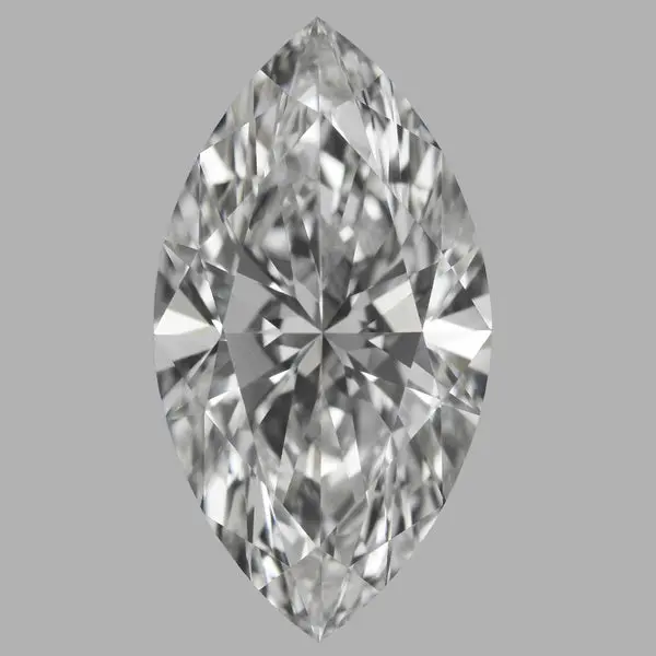 1.70Ct Marquise Natural Diamond – Gia Certified (Id: 15********) 1