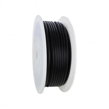 10 Awg Black Ul1015 Stranded Wire – 1000 Ft Spool 1
