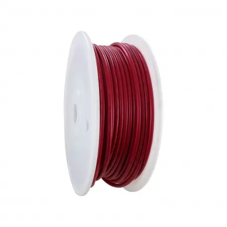 10 Awg Red Ul1015 Stranded Wire – 100 Ft Spool 1