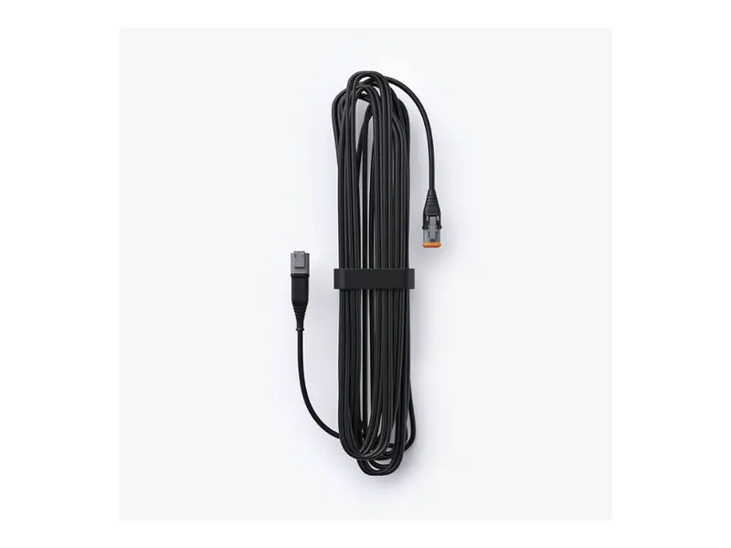 10-Meter Rtk Reference Station Extension Cable – Compatible With Luba 2 Only 1