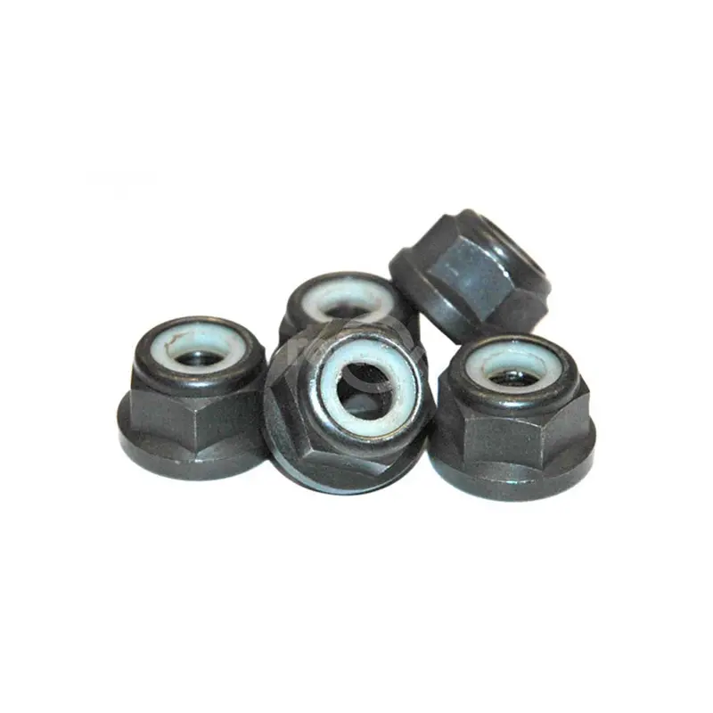 10Mm Blade Retaining Nut For Rotary Power Equipment 1