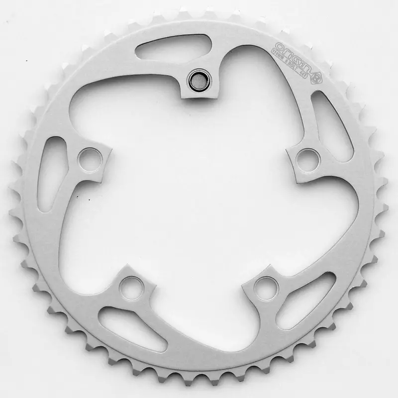 110Mm Bcd Chainring – 44 Tooth Alloy 1