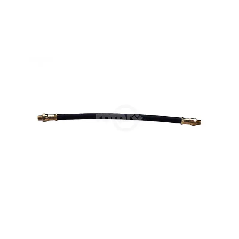 12" Flexible Hose For Model 32-1727 – Rotary Fluid Transfer Line 1