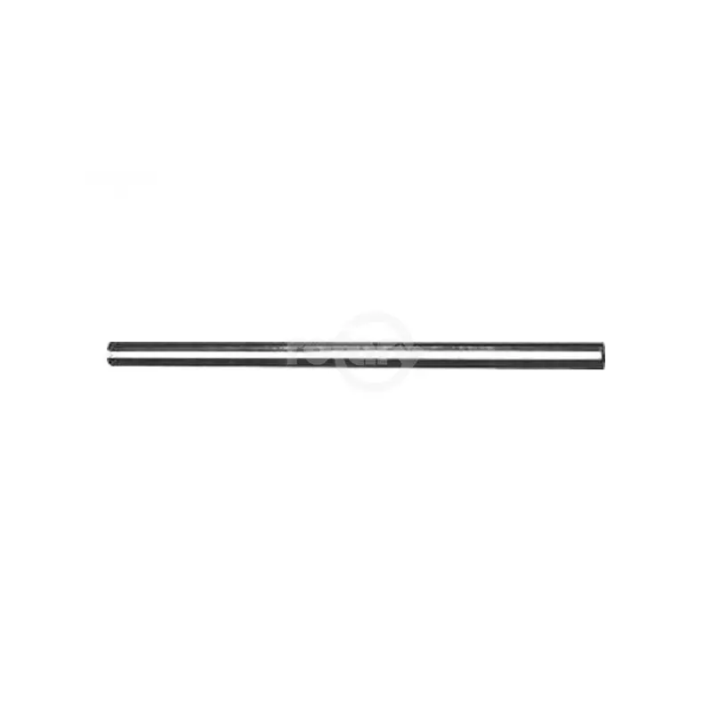 12" Jackshaft With 5/8" Shaft And 3/16" Keyway 1