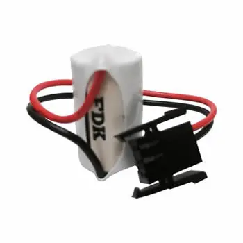 1747-Ba Battery Replacement For Allen Bradley Slc 500 Plcs 1