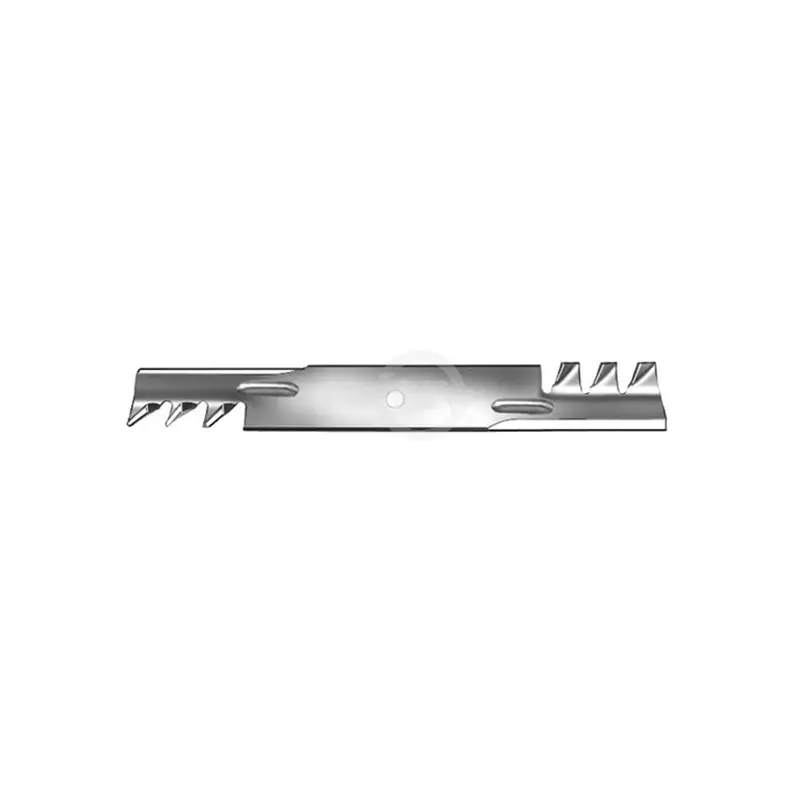 19-Inch Husqvarna Lawn Mower Blade – 5/8-Inch Center Hole 1