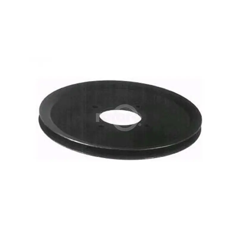 2-5/16" × 8-7/8" Pulley Kit For Bobcat Rotary Equipment 1