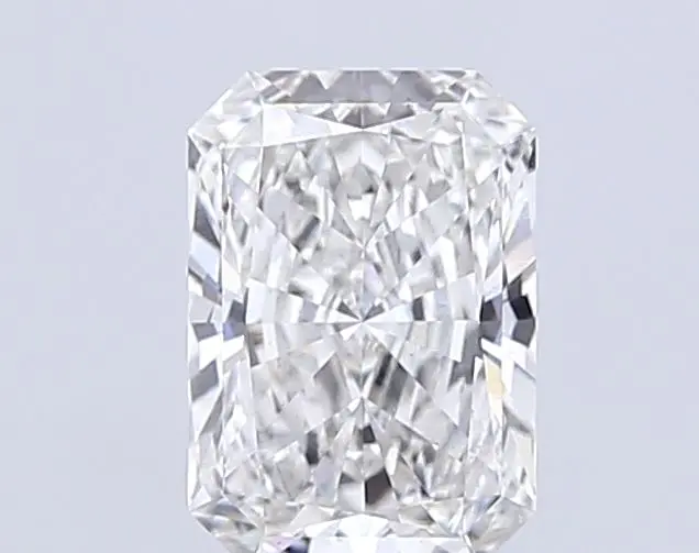 2.57 Carat Radiant Lab Diamond – Igi-Certified (Lg67******) 1