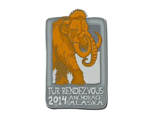 2014 Gold And Silver Finish Collectible 1