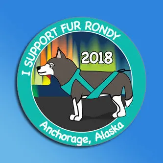 2018 Popular Booster Button Design 1