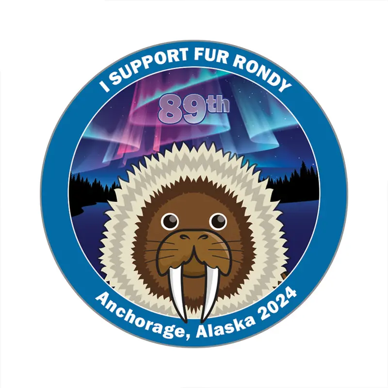 2024 Booster Button Accessory 1