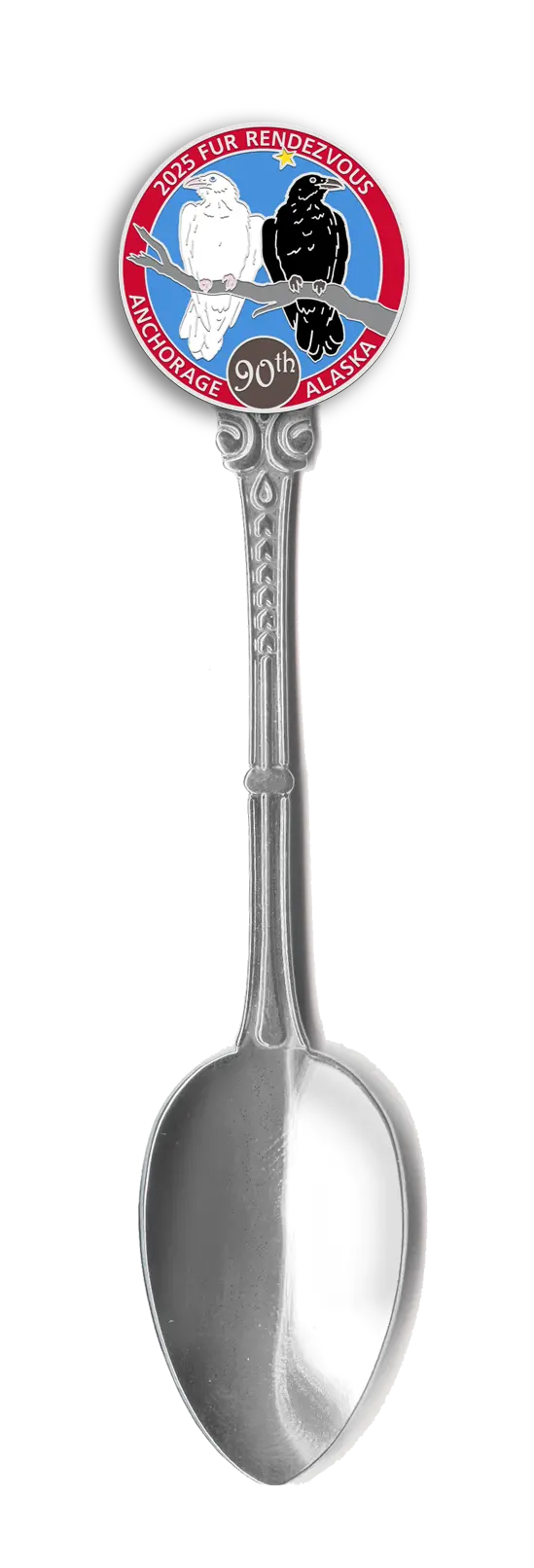 2025 Collector Spoon 1
