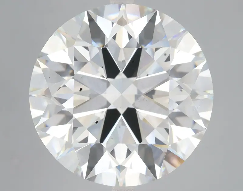 24.20 Ct Round Lab-Grown Diamond – Igi Certified (Id: Lg642425992) 1