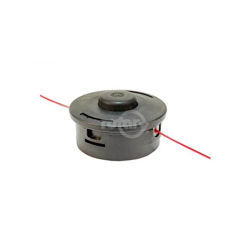 25-2 Trimmer Head Replacement – Compatible With Rotary String Trimmers 1