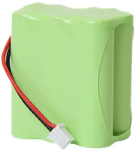 2Gig 228844 Rechargeable Alarm System Battery Replacement 1