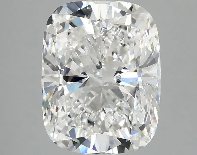 3.10 Carat Cushion Lab-Grown Diamond – Igi Certified (Lg70******) 1