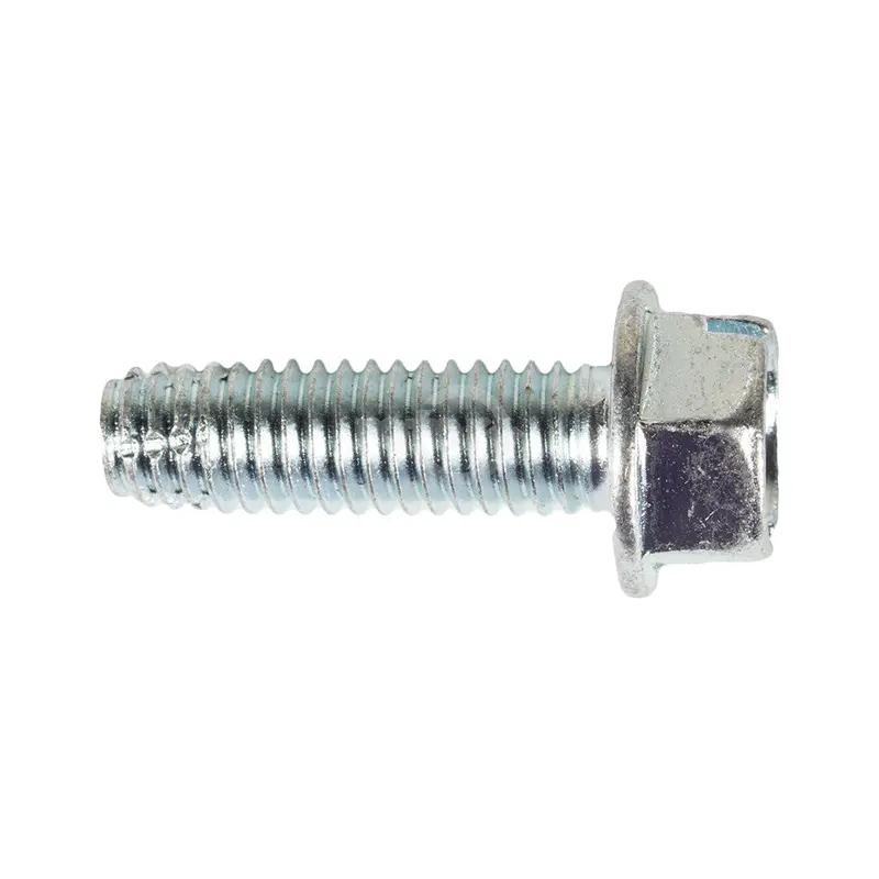 3/8"-16 × 1-1/4" Hex Self-Drilling Screw – Rotary Hardware (9470) 1