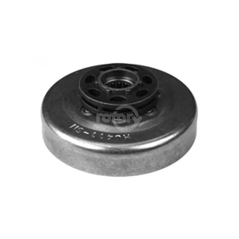 3/8" Chainsaw Sprocket With 7 Teeth 1