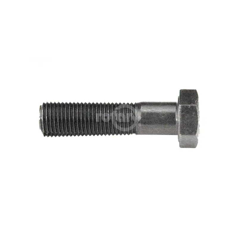 3/8" × 1-1/2" Blade Retaining Bolt For Rotary Mowers 1