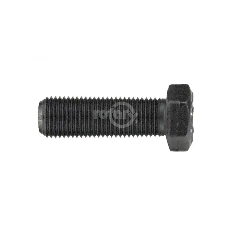 3/8" × 1-1/4" Blade Fastener Bolt For Rotary Mowers 1