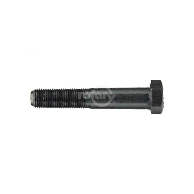 3/8" × 2-1/4" Blade Bolt For Rotary Lawn Mowers 1