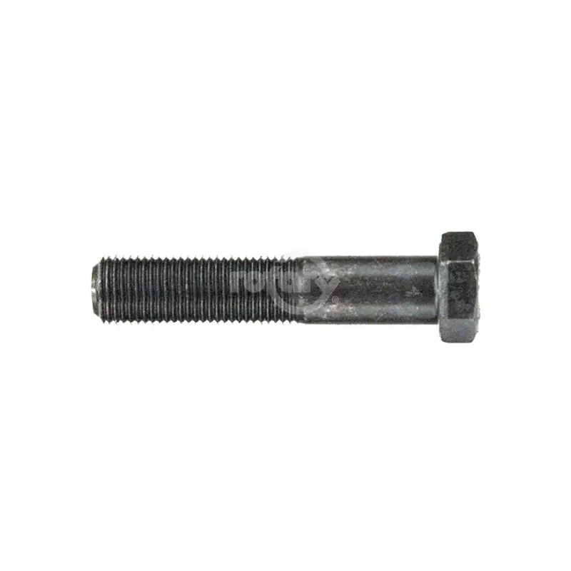 3/8" × 2" Replacement Blade Bolt For Rotary Mowers 1
