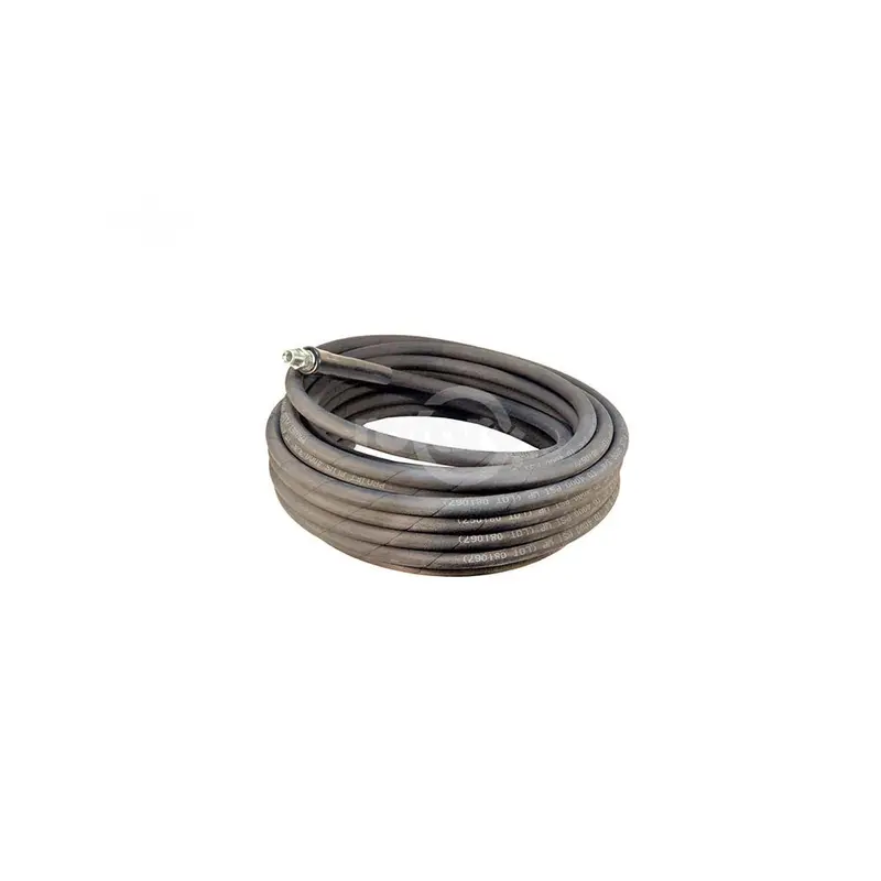 3000 Psi Pressure Hose – 50-Foot Heavy-Duty, Rotary 9448 1