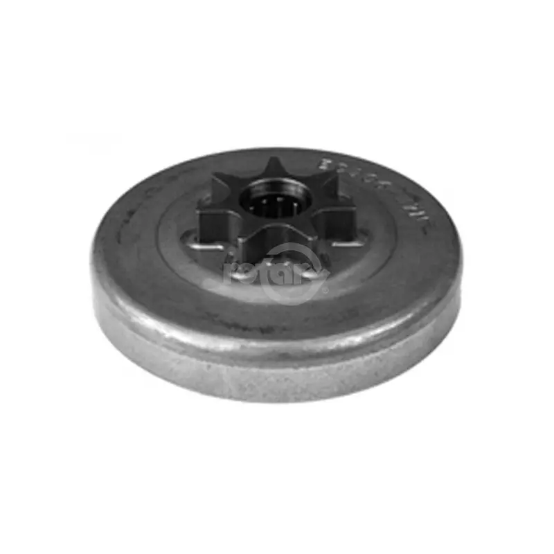 .325" Pitch Chainsaw Sprocket With 7 Teeth 1