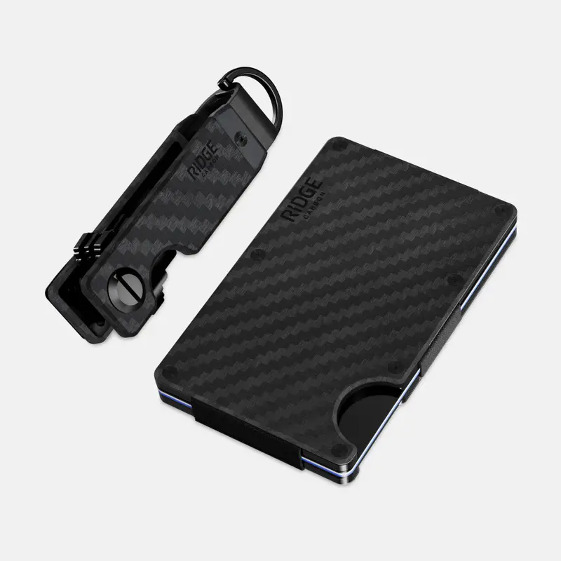 3K Carbon Fiber Daily Driver Kit 1