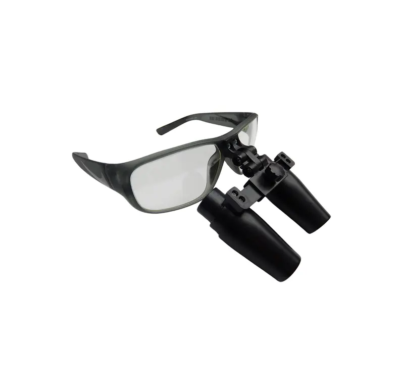 4.0X High-Magnification Loupe For Nike Radiation Eyewear 1