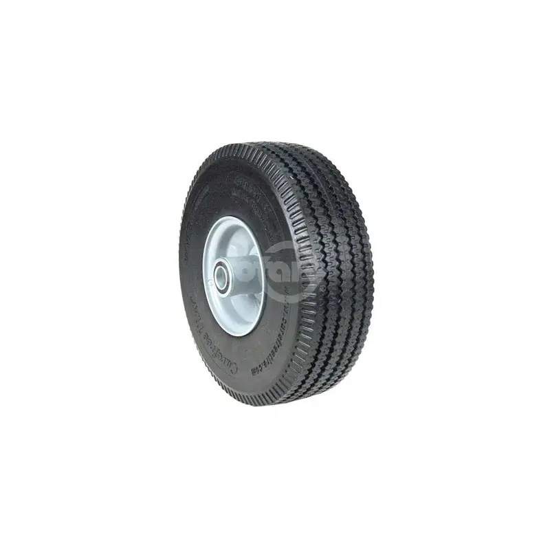 4.10/3.50×4 Wheel Assembly With Hub – Rotary Model 14346 1