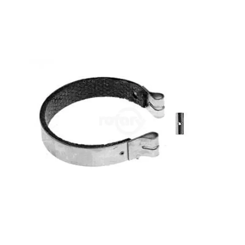 4-3/16" Band Brake With Pin Mount – Compatible With #485 Drum 1
