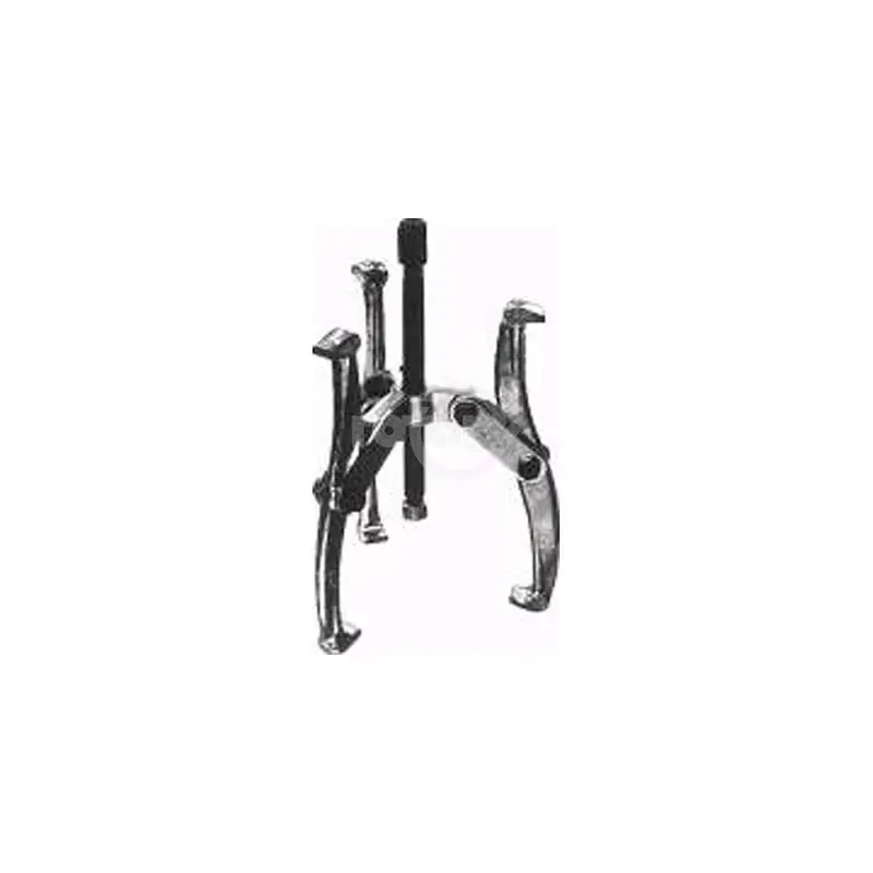 4-Inch Gear Puller Tool – Rotary 9020 Heavy-Duty Removal Kit 1
