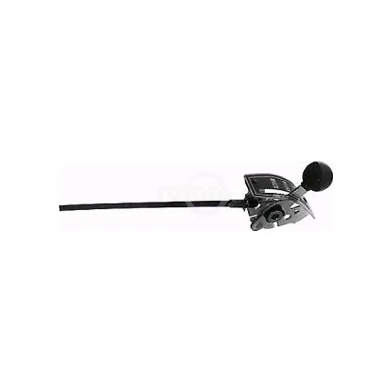 40" Throttle Control Cable For Scag Rotary Mowers 1