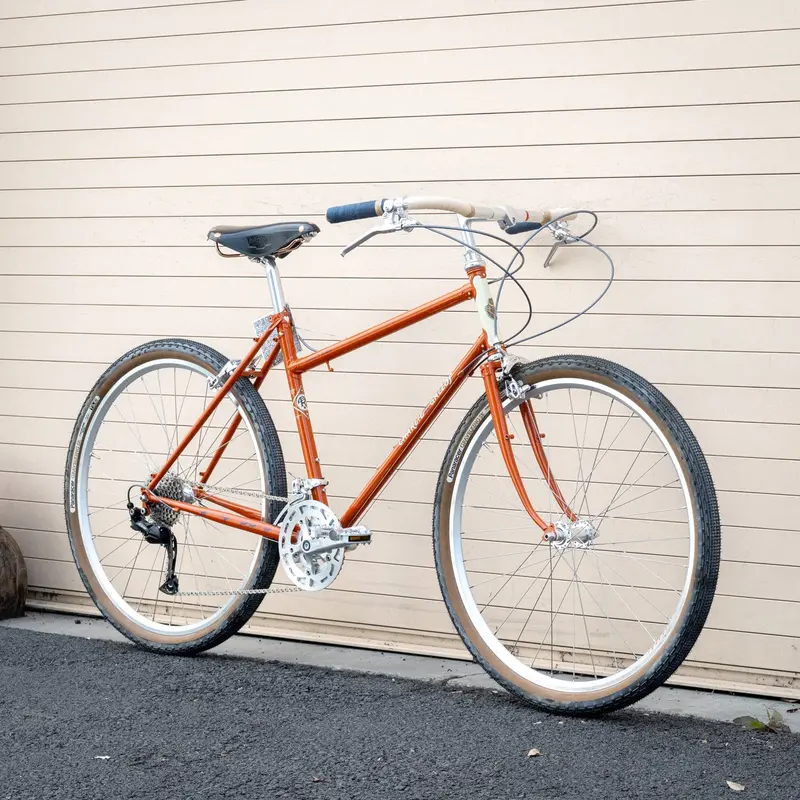 49Cm Gallop Frame – Limited Chocolate-Bar-Inspired Web Exclusive 1