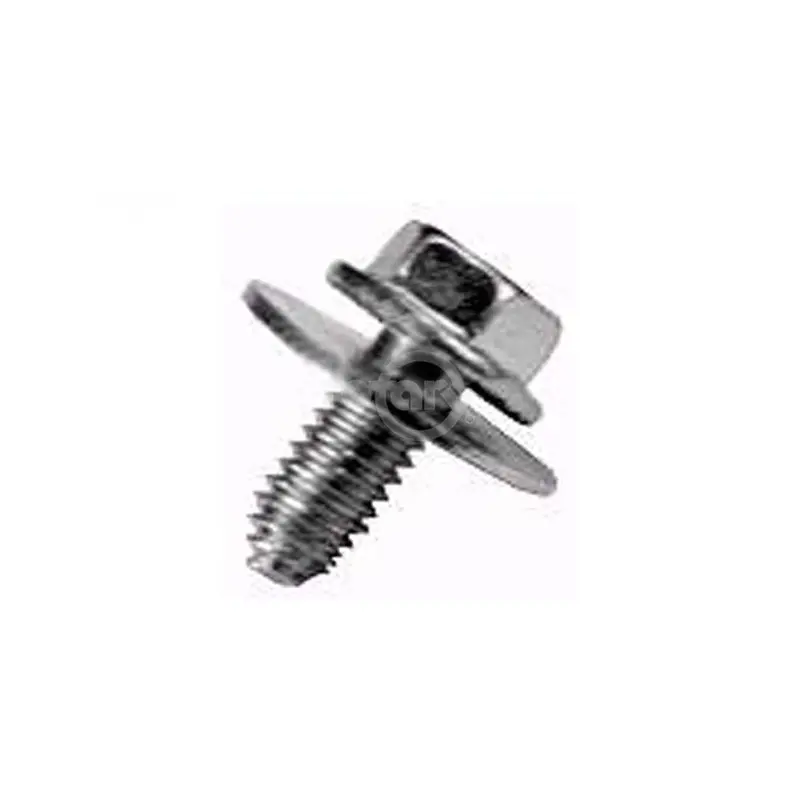 5/16"-18 × 1-1/2" Hex Self-Drilling Screw – Rotary Equipment (9468) 1