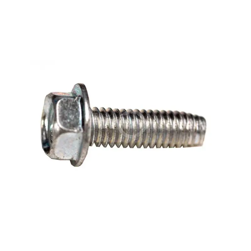5/16"-18 × 1" Hex Self-Tapping Screw – Rotary Application (9467) 1