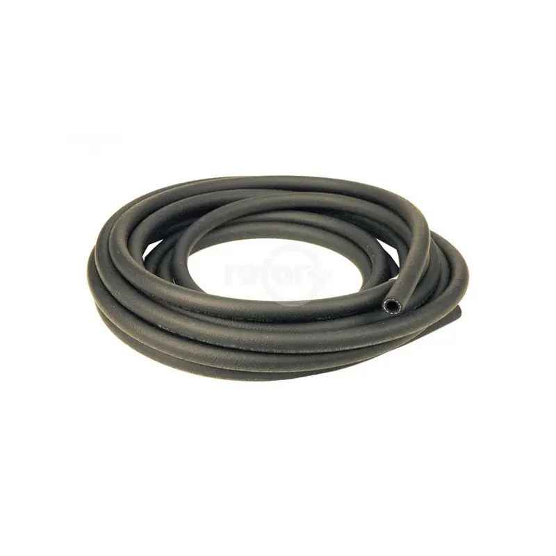 5/16" Carburetor-Approved Fuel Line For Rotary Equipment 1