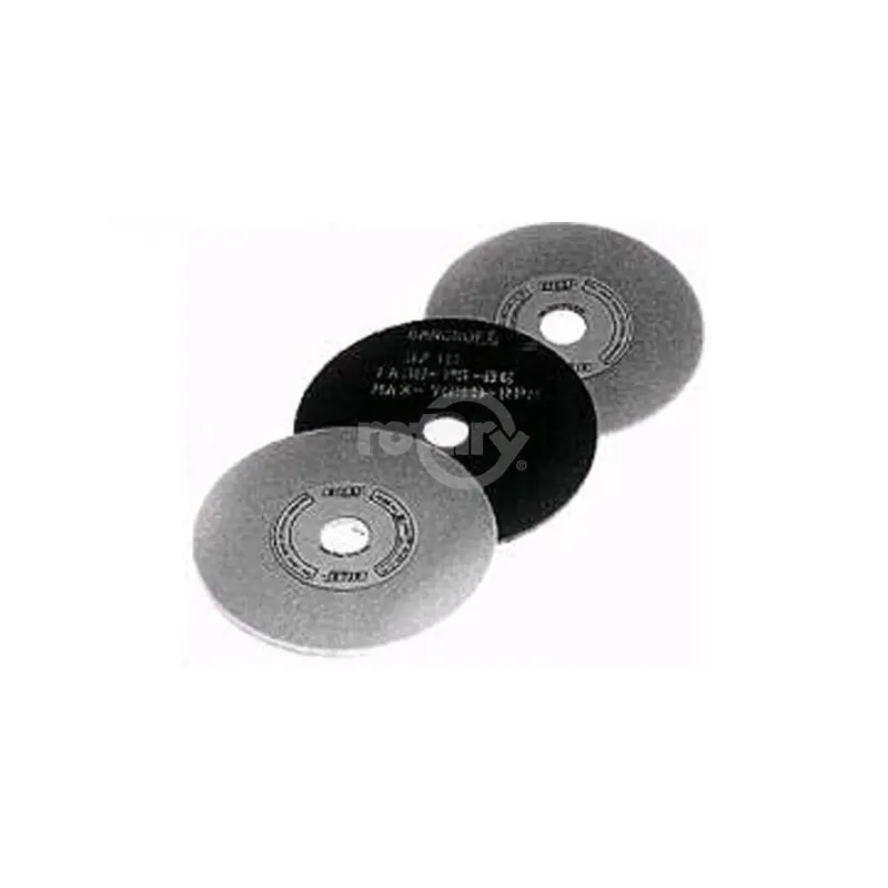 5-3/4" X 1/8" Grinding Wheel – Thin-Cut Replacement For Rotary 4253 1