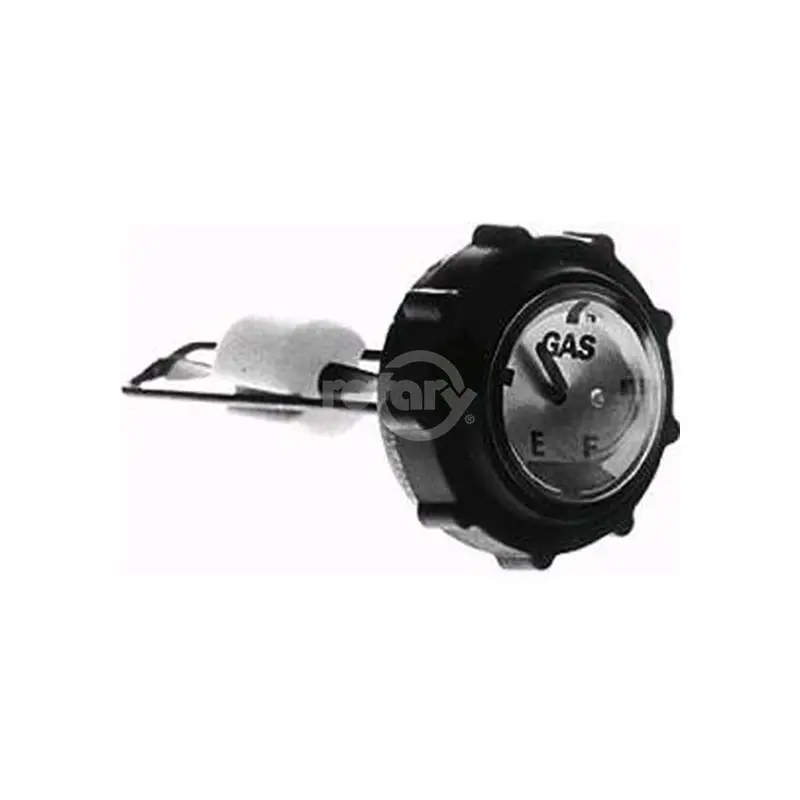 5-7/8" Fuel Gauge Assembly For Murray Rotary Mowers 1
