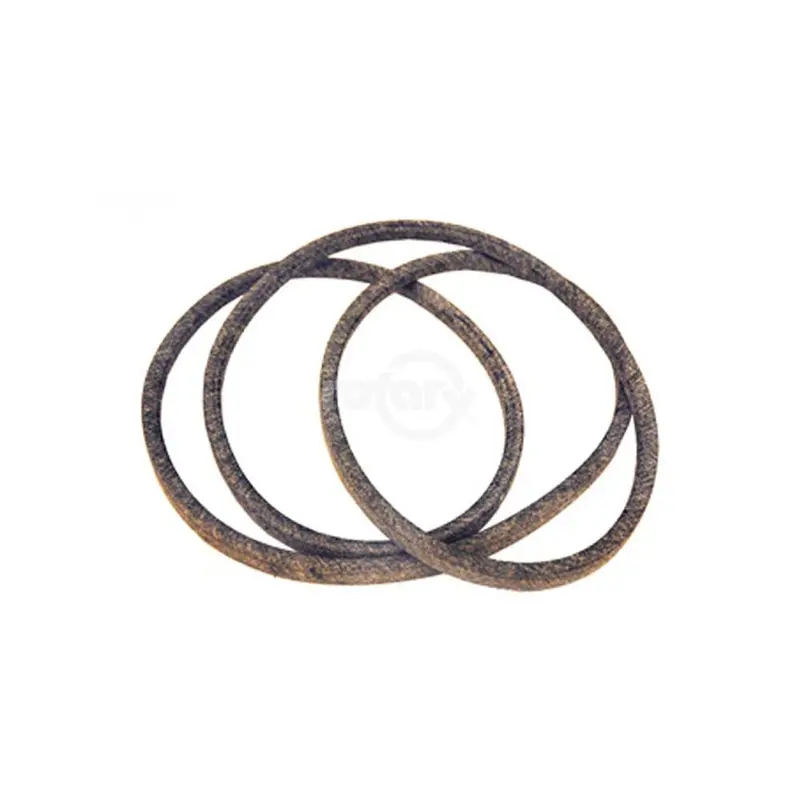 5/8" X 175-29/32" V-Belt For Rotary Equipment - Part 12824 1