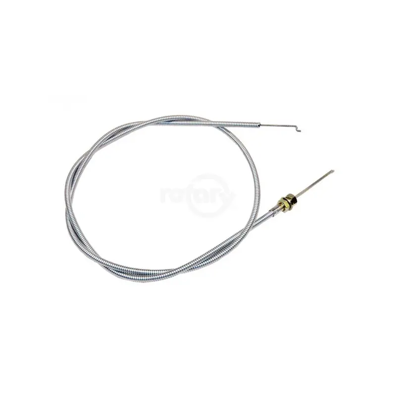 50" Throttle Cable For Dixie Chopper Rotary Mowers 1