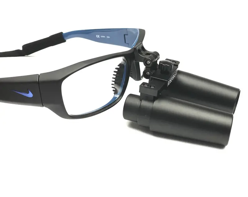 6.0X Precision Loupe For Nike Radiation Frames 1