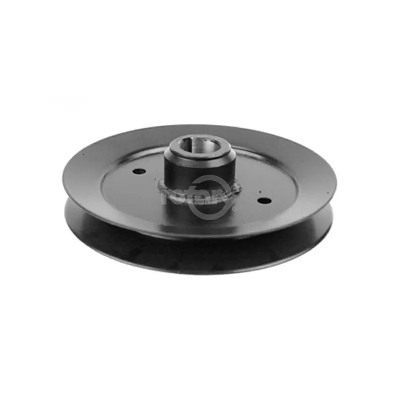 6-3/4" Spindle Pulley For Rotary Mower Decks - Part 12793 1
