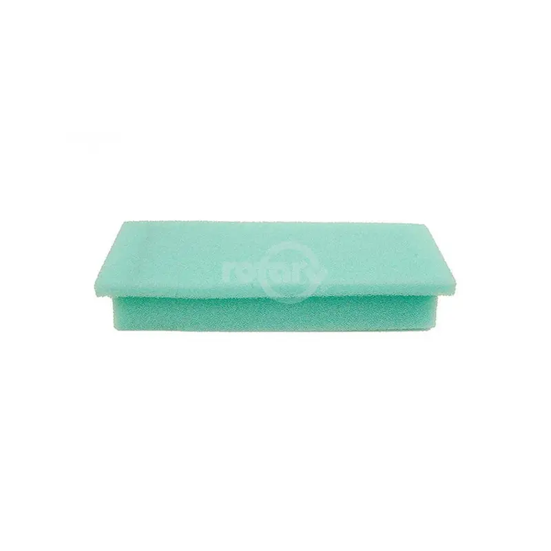 6-9/16" × 3-3/8" Foam Air Filter For Toro Rotary Engines 1
